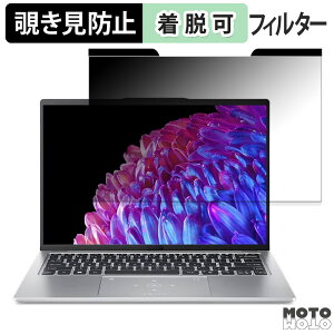 acer SFG14-73P-N56Y ( Swift Go 14 ) 14C` 16:10  `h~ }Olbg vCoV[tB^[ u[CgJbg یtB