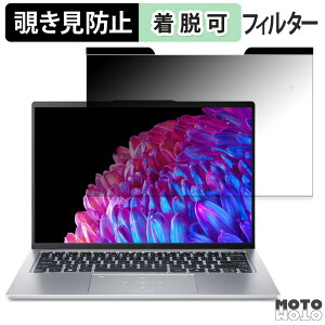 acer SFG14-73-N73Y/F ( Swift Go 14 ) 14C` 16:10  `h~ }Olbg vCoV[tB^[ u[CgJbg یtB
