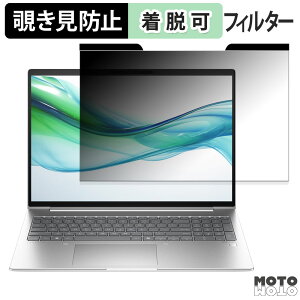 HP ProBook 465 G11 Notebook PC 16C` 16:10  `h~ }Olbg vCoV[tB^[ u[CgJbg یtB
