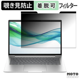 HP ProBook 445 G11 14C` 16:10  `h~ }Olbg vCoV[tB^[ u[CgJbg یtB