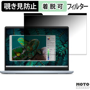 DELL Inspiron 14 Plus ( 7440 ) 14C` 16:10  `h~ }Olbg vCoV[tB^[ u[CgJbg یtB