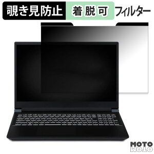 iiyama LEVEL-15FXA61-R7-RM4X 15.6C` 16:9  `h~ }Olbg vCoV[tB^[ u[CgJbg یtB