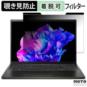 acer SFE16-43-A56YJ/KF ( Swift Edge 16 ) 16C` 16:10  `h~ }Olbg vCoV[tB^[ u[CgJbg یtB