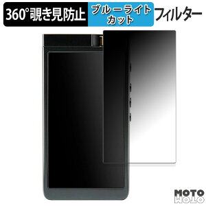 360�x �`�����h�~ �t�B���� INFOMEDIA Lotoo PAW GT2 ������ �ی�t�B���� �u���[���C�g�J�b�g ���{��