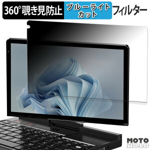 GPD Pocket 4  360x `h~ tB u[CgJbg {