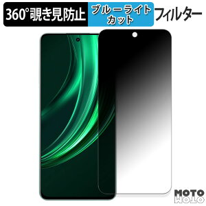 �y�|�C���g2�{�z 360�x �`�����h�~ �t�B���� realme 13+ 5G ������ �ی�t�B���� �u���[���C�g�J�b�g ���{��