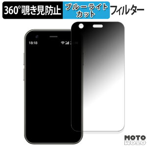 360�x �`�����h�~ �t�B���� SOYES XS15 ������ �ی�t�B���� �u���[���C�g�J�b�g ���{��