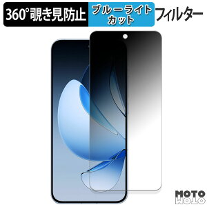 360�x �`�����h�~ �t�B���� OPPO Reno13 ������ �ی�t�B���� �u���[���C�g�J�b�g ���{��