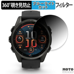 360x `h~ tB GARMIN fenix 8 Sapphire AMOLED ( P[XTCY 43mm )  یtB u[CgJbg {