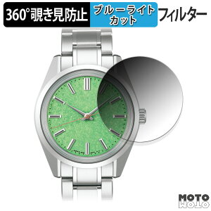 �y�|�C���g2�{�z 360�x �`�����h�~ �t�B���� SEIKO Heritage Collection SBGW317 ������ �ی�t�B���� �u���[���C�g�J�b�g ���{��