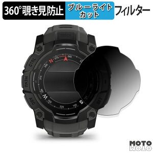 360x `h~ tB GARMIN Instinct 3 AMOLED / Dual Power 50mm  یtB u[CgJbg {