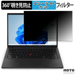 Lenovo ThinkPad P14s Gen 5 AMD ( WUXGAfBXvCf ) 360x `h~ tB vCoV[ tB^[ u[CgJbg