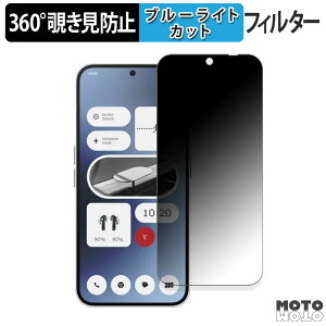 360x `h~ tB Nothing Phone (2a) Special Edition / Community Edition  یtB u[CgJbg {