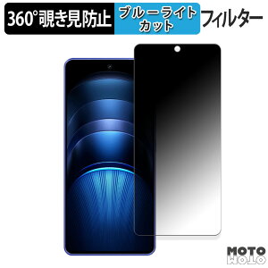 �y�|�C���g2�{�z 360�x �`�����h�~ �t�B���� vivo iQOO Neo9S Pro+ ������ �ی�t�B���� �u���[���C�g�J�b�g ���{��