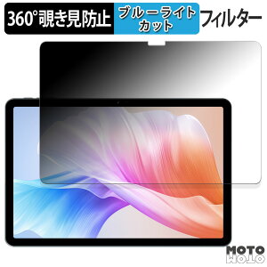 360�x �̂������h�~ �t�B���� DOOGEE T30S ������ �u���[���C�g�J�b�g �t�B���� ���{��