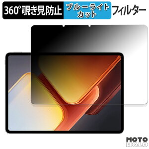 �y�|�C���g2�{�z 360�x �̂������h�~ �t�B���� vivo iQOO Pad2 Pro ������ �u���[���C�g�J�b�g �t�B���� ���{��