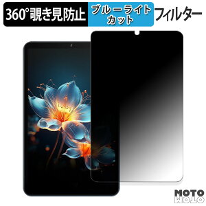 �y�|�C���g2�{�z 360�x �̂������h�~ �t�B���� AvidPad A30 PRO ������ �u���[���C�g�J�b�g �t�B���� ���{��