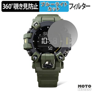 360�x �`�����h�~ �t�B���� CASIO G-SHOCK GW-9500�V���[�Y ������ �ی�t�B���� �u���[���C�g�J�b�g ���{��