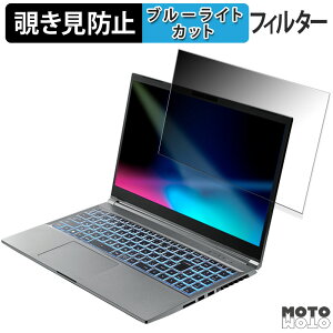 THIRDWAVE GALLERIA RL5C-R35 �V���[�Y 15.6�C���` 16:9 ������ �`�����h�~ �v���C�o�V�[�t�B���^�[ �u���[���C�g�J�b�g �ی�t�B���� �^�u�E�S���V�[����