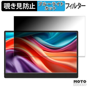 JAPANNEXT JN-MD-IPS1332UHDR ������ 13.3�C���` 16:9 �`�����h�~ �v���C�o�V�[�t�B���^�[ �u���[���C�g�J�b�g �ی�t�B���� �A���`�O���A �^�u�E�S���V�[����
