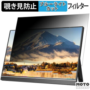 �y�|�C���g2�{�z ARZOPA ���o�C�����j�^�[ 15.6�C���` A1 ������ 15.6�C���` 16:9 �`�����h�~ �v���C�o�V�[�t�B���^�[ �u���[���C�g�J�b�g �ی�t�B���� �A���`�O���A �^�u�E�S���V�[����