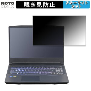 �y�|�C���g2�{�z ELSA GALUDA G5-NM 15G45M BnS2 Edition 15.6�C���` 16:9 ������ �`�����h�~ �v���C�o�V�[�t�B���^�[ �u���[���C�g�J�b�g �ی�t�B���� �^�u�E�S���V�[����
