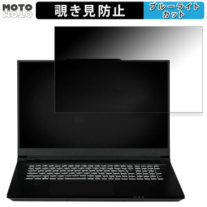 iiyama LEVEL-17WG181-i7-VL2X 17.3C` 16:9  `h~ vCoV[tB^[ u[CgJbg یtB ^uESV[