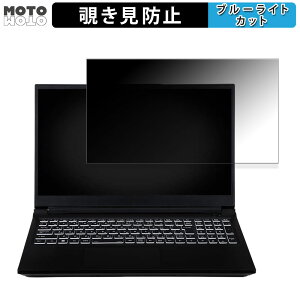 �y�|�C���g2�{�z iiyama LEVEL-15WR173-i7-TL6X 15.6�C���` 16:9 ������ �`�����h�~ �v���C�o�V�[�t�B���^�[ �u���[���C�g�J�b�g �ی�t�B���� �^�u�E�S���V�[����