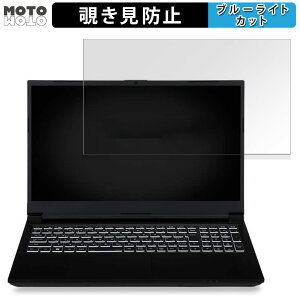 �y�|�C���g2�{�z iiyama LEVEL-15FX155-i7-PLSX-LG 15.6�C���` 16:9 ������ �`�����h�~ �v���C�o�V�[�t�B���^�[ �u���[���C�g�J�b�g �ی�t�B���� �^�u�E�S���V�[����