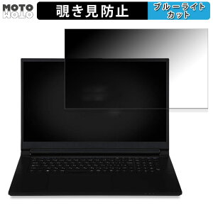 �y�|�C���g2�{�z iiyama SOLUTION-17FH126-i7-UH1X 17.3�C���` 16:9 ������ �`�����h�~ �v���C�o�V�[�t�B���^�[ �u���[���C�g�J�b�g �ی�t�B���� �^�u�E�S���V�[����