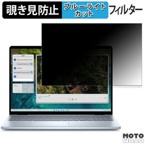 DELL Inspiron 16 ( 5645 ) 16C` 16:10  `h~ vCoV[tB^[ u[CgJbg یtB ^uESV[