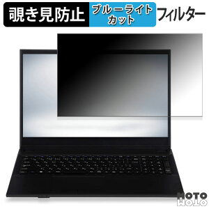 �y�|�C���g2�{�z iiyama STYLE-15FH111-N-UC3X 15.6�C���` 16:9 ������ �`�����h�~ �v���C�o�V�[�t�B���^�[ �u���[���C�g�J�b�g �ی�t�B���� �^�u�E�S���V�[����