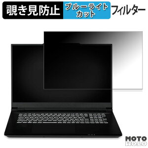 iiyama LEVEL-17WG181-i7-VL1X-D 17.3C` 16:9  `h~ vCoV[tB^[ u[CgJbg یtB ^uESV[