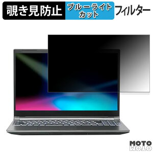 THIRDWAVE GALLERIA RL5R-G165-5 15.6�C���` 16:9 ������ �`�����h�~ �v���C�o�V�[�t�B���^�[ �u���[���C�g�J�b�g �ی�t�B���� �^�u�E�S���V�[����