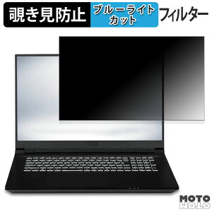 iiyama SENSE-17WG191-i9-XLFX ( CG MOVIE GARAGE ) 17.3C` 16:9  `h~ vCoV[tB^[ u[CgJbg یtB ^uESV[