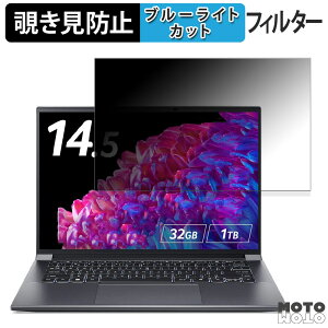 acer SFX14-72GP-N73Z47 ( Swift X 14 ) 14.5C` 16:10  `h~ vCoV[tB^[ u[CgJbg یtB ^uESV[