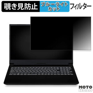 iiyama LEVEL-15FX155-i7-PLSX-ARAD 15.6C` 16:9  `h~ vCoV[tB^[ u[CgJbg یtB ^uESV[