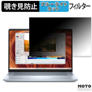 DELL Inspiron 16 Plus ( 7640 ) 16C` 16:10  `h~ vCoV[tB^[ u[CgJbg یtB ^uESV[