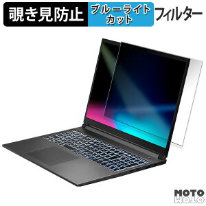 THIRDWAVE GALLERIA XL7C-R46-6 16�C���` 16:10 ������ �`�����h�~ �v���C�o�V�[�t�B���^�[ �u���[���C�g�J�b�g �ی�t�B���� �^�u�E�S���V�[����