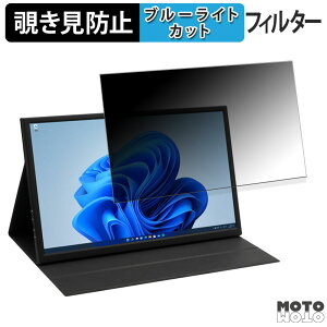 ITPROTECH LCD18HCR-IPS  18.5C` 16:9 `h~ vCoV[tB^[ u[CgJbg یtB A`OA ^uESV[