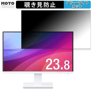 ACXI[} LUCA ILD-D23FHH-W  23.8C` 16:9 `h~ vCoV[tB^[ u[CgJbg یtB A`OA ^uESV[