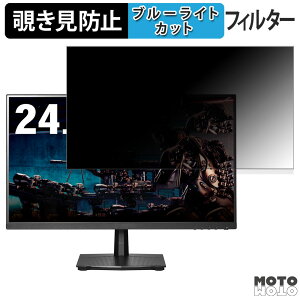 �y�|�C���g2�{�z IODATA DI-GD251SH ������ 24.5�C���` 16:9 �`�����h�~ �v���C�o�V�[�t�B���^�[ �u���[���C�g�J�b�g �ی�t�B���� �A���`�O���A �^�u�E�S���V�[����