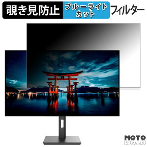 JAPANNEXT JN-272IPSB4FLUHDR ������ 27�C���` 16:9 �`�����h�~ �v���C�o�V�[�t�B���^�[ �u���[���C�g�J�b�g �ی�t�B���� �A���`�O���A �^�u�E�S���V�[����