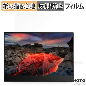 �y�|�C���g2�{�z �y�[�p�[���C�N �t�B���� Lenovo ThinkVision M14t Gen 2 ������ �t�B���� ���̂悤�ȏ����S�n ���{��