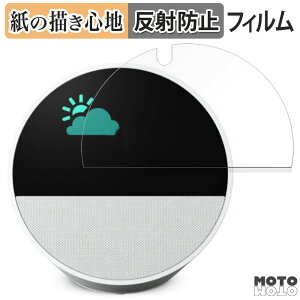 y[p[CN tB Amazon Echo Spot (2024Nf)  tB ̂悤ȏSn {