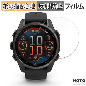 y[p[CN tB GARMIN fenix 8 Sapphire AMOLED ( P[XTCY 43mm )  tیtB ̂悤ȏSn A`OA {