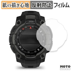 y[p[CN tB GARMIN Instinct 3 AMOLED / Dual Power 45mm  tیtB ̂悤ȏSn A`OA {