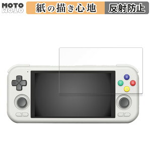 �y�[�p�[���C�N �t�B���� Retroid Pocket 4 ������ �t�B���� ���̂悤�ȏ����S�n ���{��