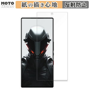 �y�[�p�[���C�N �t�B���� Nubia REDMAGIC 9 Pro (�C���J�������L��) ������ �t���ی�t�B���� ���̂悤�ȏ����S�n �A���`�O���A ���{��