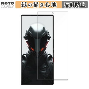 �y�[�p�[���C�N �t�B���� Nubia REDMAGIC 9 Pro+ (�C���J�������L��) ������ �t���ی�t�B���� ���̂悤�ȏ����S�n �A���`�O���A ���{��